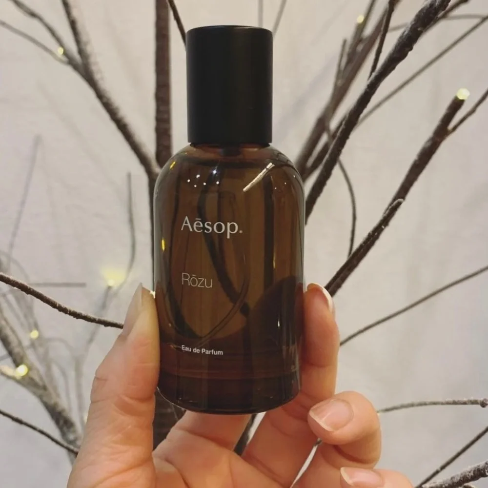 Aesop Rozu fragrance and hand cream BRAND NEW SEALED